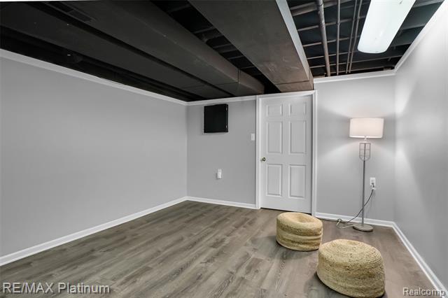 Builiding view thirty nine for 8039 Boulder Ridge, Brighton, MI. 48116