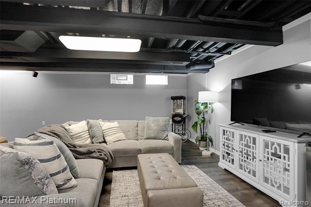 Builiding view thirty seven for 8039 Boulder Ridge, Brighton, MI. 48116