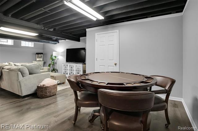 Builiding view thirty six for 8039 Boulder Ridge, Brighton, MI. 48116