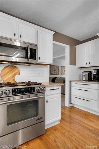 Builiding view twelve for 8039 Boulder Ridge, Brighton, MI. 48116