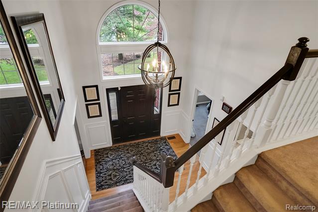 Builiding view twenty five for 8039 Boulder Ridge, Brighton, MI. 48116