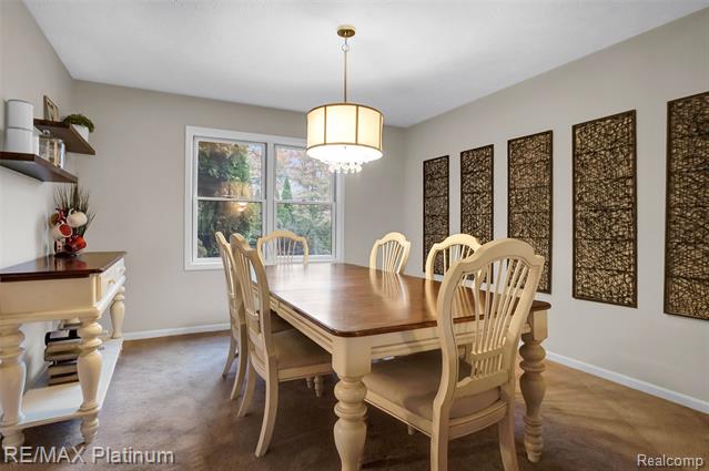 Builiding view twenty four for 8039 Boulder Ridge, Brighton, MI. 48116