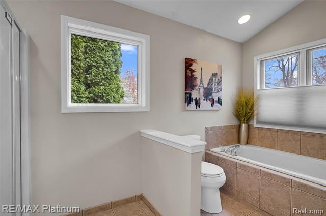 Builiding view twenty nine for 8039 Boulder Ridge, Brighton, MI. 48116