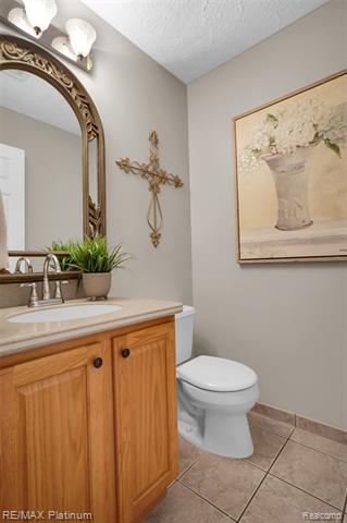 Builiding view twenty one for 8039 Boulder Ridge, Brighton, MI. 48116