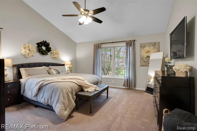 Builiding view twenty six for 8039 Boulder Ridge, Brighton, MI. 48116