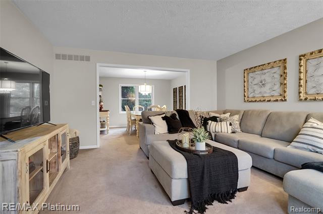 Builiding view twenty two for 8039 Boulder Ridge, Brighton, MI. 48116