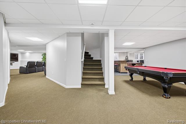 Builiding view eighty five for 29202 Bradmoor, Farmington, MI. 48334