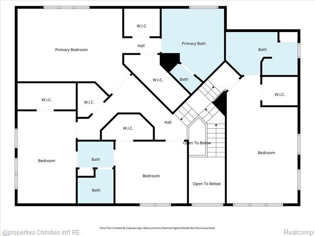 Builiding view ninety six for 29202 Bradmoor, Farmington, MI. 48334