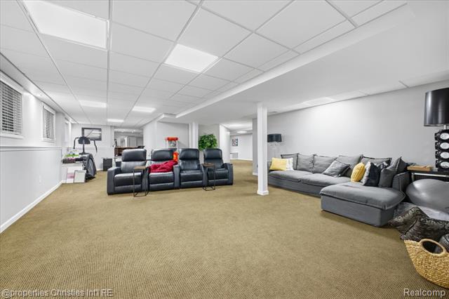 Builiding view seventy three for 29202 Bradmoor, Farmington, MI. 48334