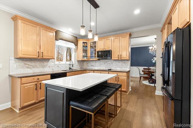 Builiding view thirty nine for 29202 Bradmoor, Farmington, MI. 48334