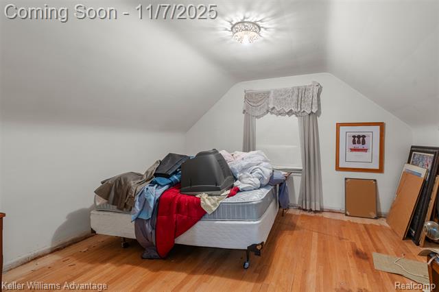 Builiding view sixteen for 1427 Marywood, Royal Oak, MI. 48067