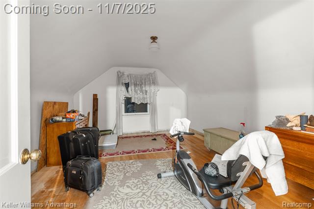 Builiding view thirteen for 1427 Marywood, Royal Oak, MI. 48067