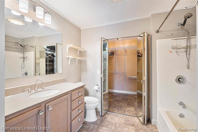 Builiding view fifteen for 12237 Dalhart, Fenton, MI. 48430