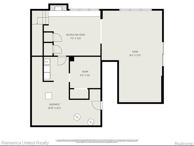 Builiding view forty three for 12237 Dalhart, Fenton, MI. 48430