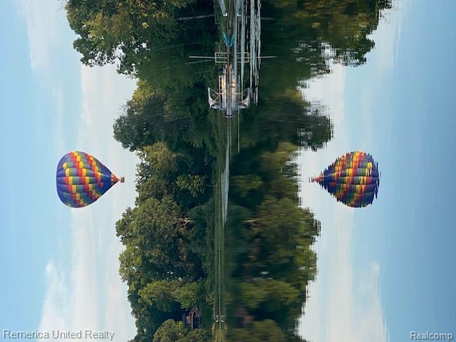 Builiding view forty for 12237 Dalhart, Fenton, MI. 48430