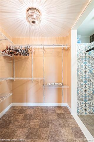 Builiding view sixteen for 12237 Dalhart, Fenton, MI. 48430