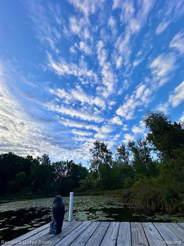 Builiding view thirty nine for 12237 Dalhart, Fenton, MI. 48430