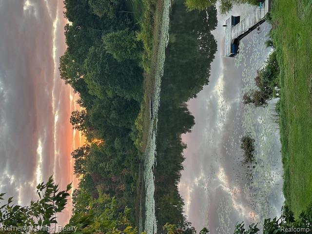 Builiding view thirty six for 12237 Dalhart, Fenton, MI. 48430