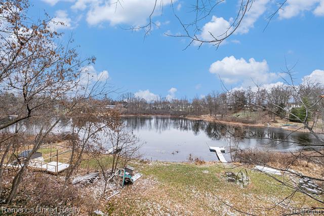 Builiding view thirty two for 12237 Dalhart, Fenton, MI. 48430