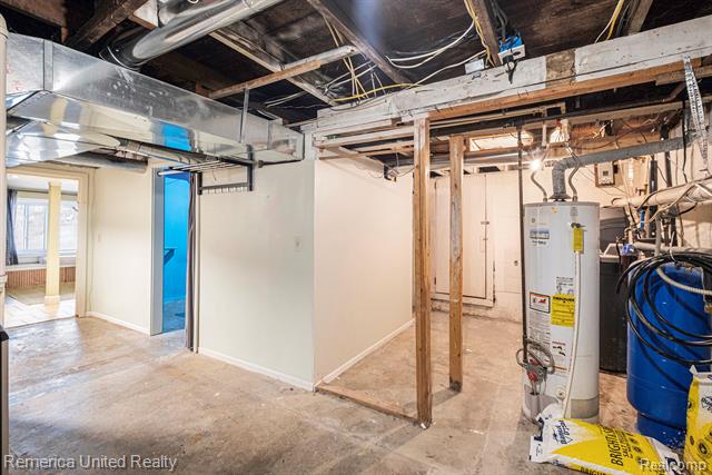 Builiding view twenty five for 12237 Dalhart, Fenton, MI. 48430