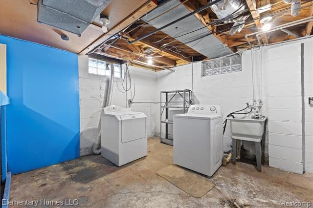 Builiding view twenty for 1017 Woodsboro, Royal Oak, MI. 48067