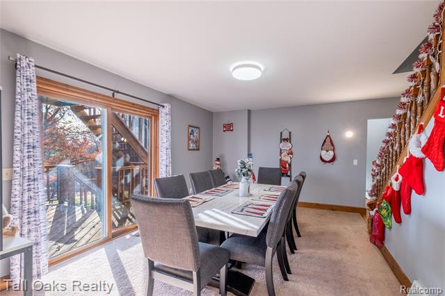 Builiding view eleven for 731 Cherry Hill, Columbiaville, MI. 48421