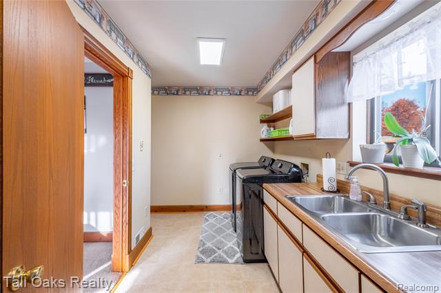 Builiding view fourteen for 731 Cherry Hill, Columbiaville, MI. 48421