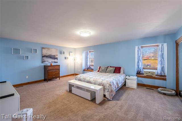 Builiding view nineteen for 731 Cherry Hill, Columbiaville, MI. 48421