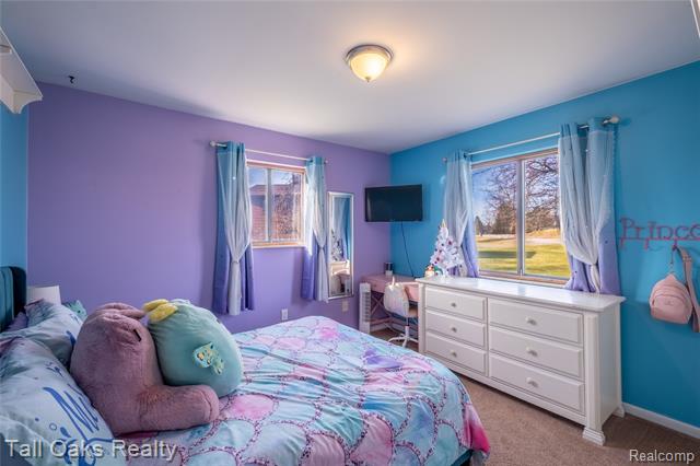 Builiding view sixteen for 731 Cherry Hill, Columbiaville, MI. 48421