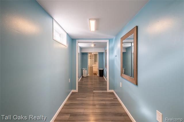 Builiding view twenty eight for 731 Cherry Hill, Columbiaville, MI. 48421