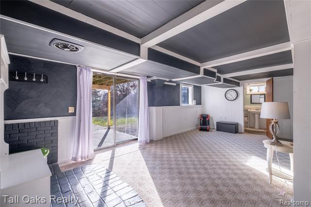 Builiding view twenty five for 731 Cherry Hill, Columbiaville, MI. 48421