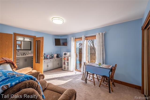 Builiding view twenty one for 731 Cherry Hill, Columbiaville, MI. 48421