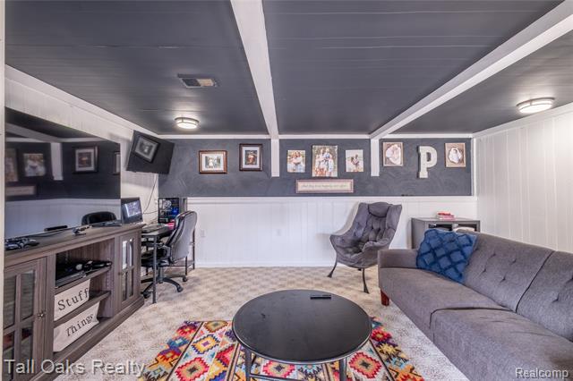 Builiding view twenty six for 731 Cherry Hill, Columbiaville, MI. 48421