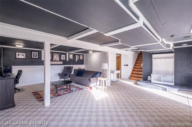 Builiding view twenty three for 731 Cherry Hill, Columbiaville, MI. 48421