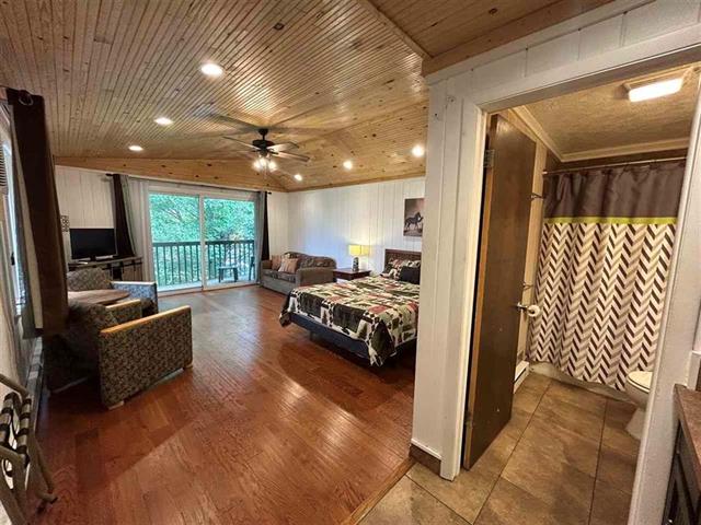 Builiding view fourteen for 5712 Shanty Creek Road, Bellaire, MI. 49615