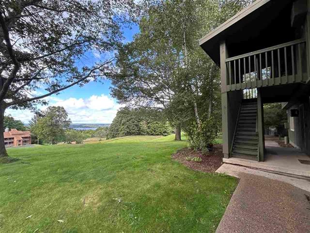 Builiding view one for 5712 Shanty Creek Road, Bellaire, MI. 49615