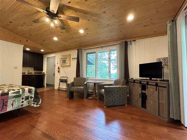 Builiding view ten for 5712 Shanty Creek Road, Bellaire, MI. 49615