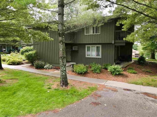 Builiding view two for 5712 Shanty Creek Road, Bellaire, MI. 49615