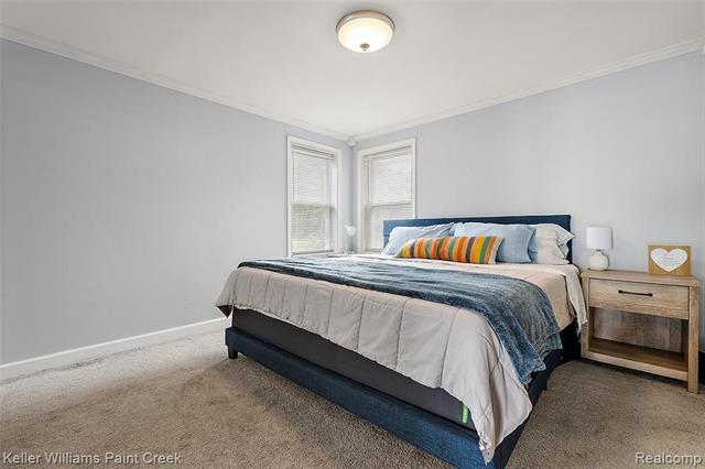 Builiding view eighteen for 8723 Lakeshore, Lexington, MI. 48450