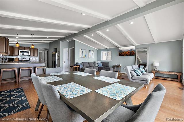 Builiding view nine for 8723 Lakeshore, Lexington, MI. 48450