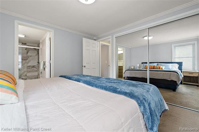 Builiding view nineteen for 8723 Lakeshore, Lexington, MI. 48450