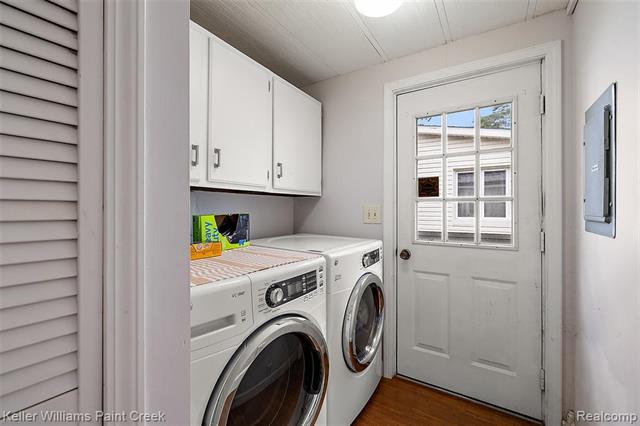 Builiding view seventeen for 8723 Lakeshore, Lexington, MI. 48450