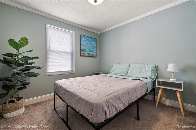 Builiding view twenty five for 8723 Lakeshore, Lexington, MI. 48450