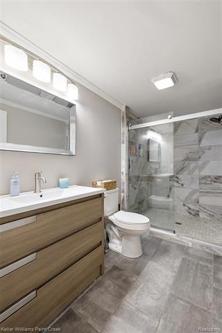 Builiding view twenty one for 8723 Lakeshore, Lexington, MI. 48450