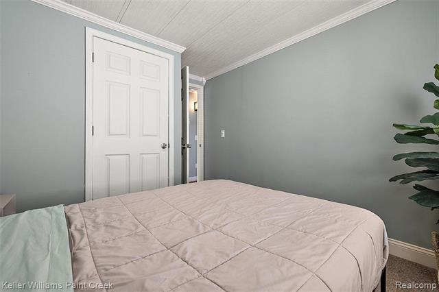 Builiding view twenty six for 8723 Lakeshore, Lexington, MI. 48450