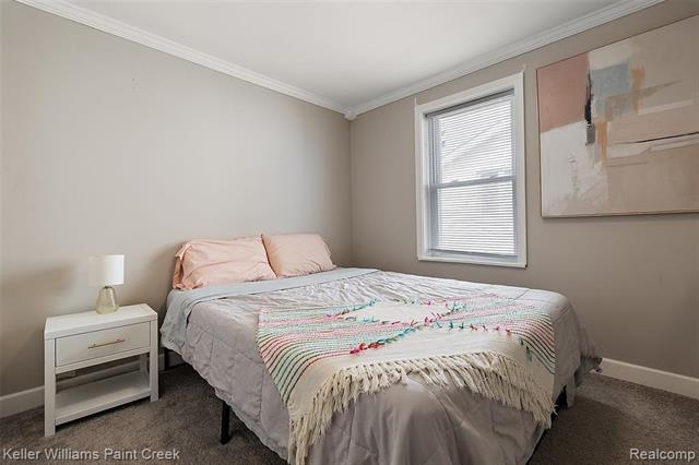 Builiding view twenty three for 8723 Lakeshore, Lexington, MI. 48450