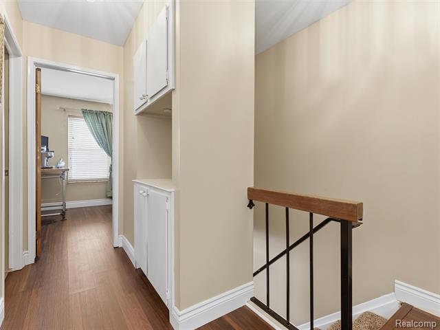 Builiding view thirteen for 37516 Charter Oaks, Clinton Township, MI. 48036