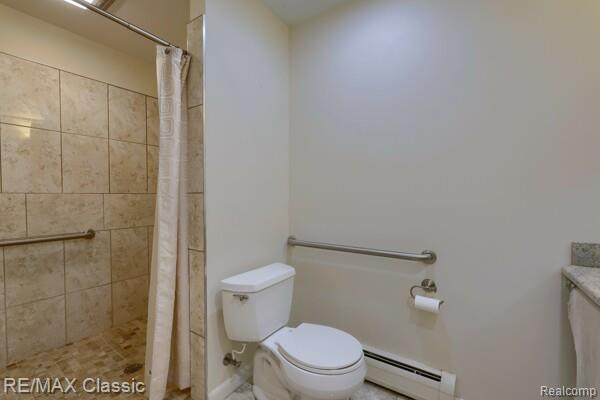 Builiding view eighteen for 29230 Bermuda, Southfield, MI. 48076