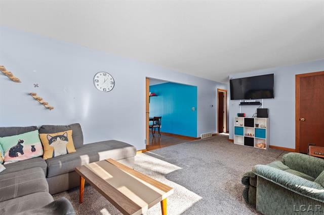 Builiding view eight for 1464 Mardan Drive, Adrian, MI. 49221