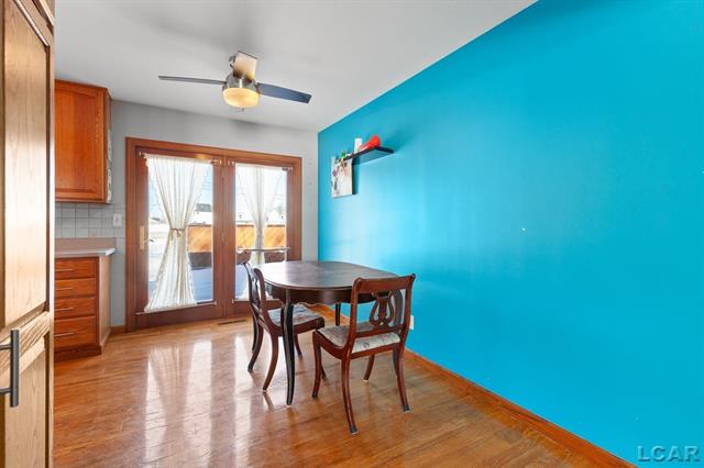 Builiding view eleven for 1464 Mardan Drive, Adrian, MI. 49221